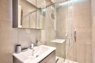 78 - Urban Beautiful Le Marais