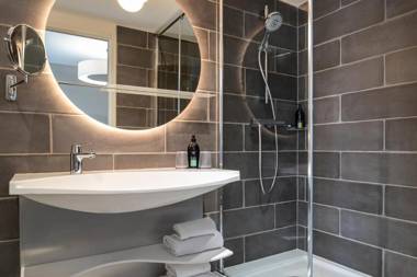 Aparthotel Adagio Paris Nation