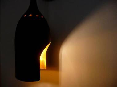 Charming duplex in Montmartre