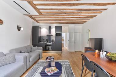 97 - Urban Colonnes de Buren