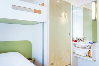 ibis budget Courbevoie Paris