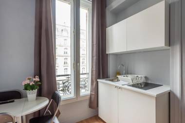 Apartments WS Saint-Lazare - Lafayette
