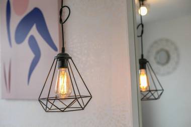 Apartments WS Saint-Lazare - Lafayette