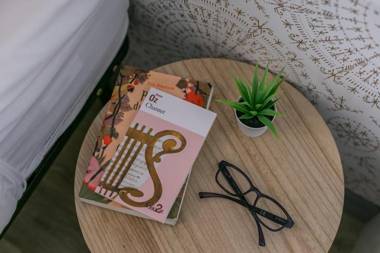 Apartments WS Saint-Lazare - Lafayette