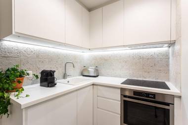 Dreamyflat - Ste Croix