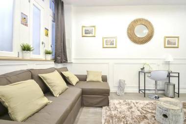 101 - Urban Centre Pompidou