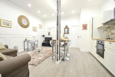 101 - Urban Centre Pompidou