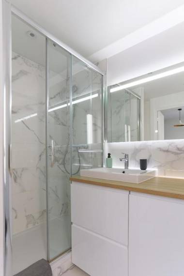 Eiffel Tower Royal Apartment