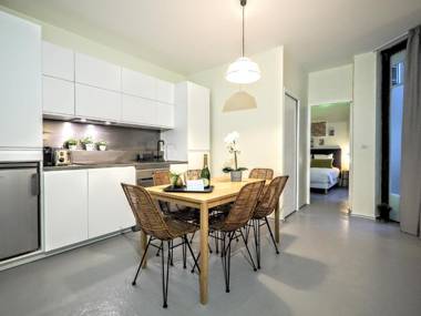 St Germain Beauvoir ChicSuites