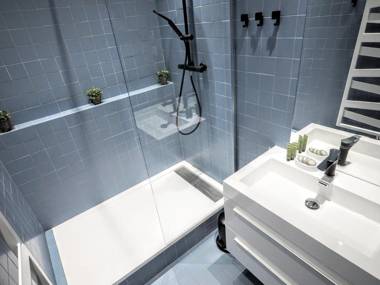 St Germain Beauvoir ChicSuites