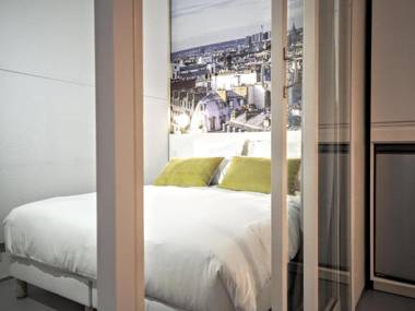 St Germain Beauvoir ChicSuites