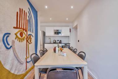 102 - Urban Opera Picasso