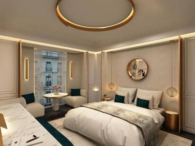 Maison Albar Hotels - Le Vendome