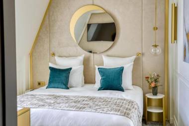 Maison Albar Hotels - Le Vendome