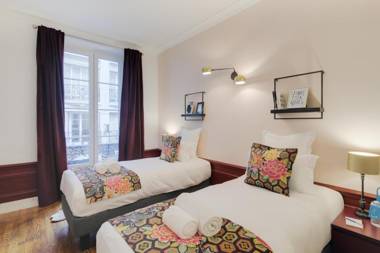 Sweet Inn - Boetie V