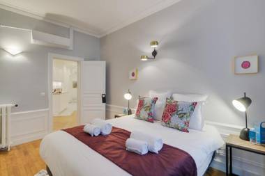 Sweet Inn - Boetie V