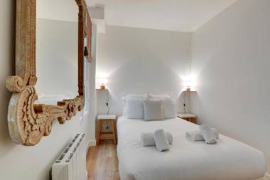 Cocooning Apt St Germain - 4 pers