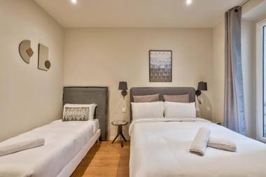 02 - Urban Exclusive in Montorgueil