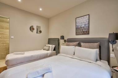 02 - Urban Exclusive in Montorgueil