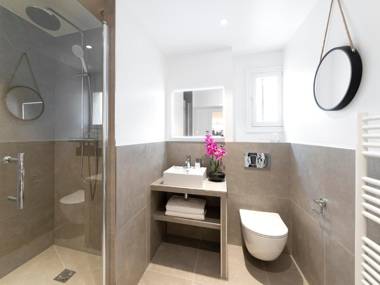 LivinParis - Luxury 4 Bedrooms Le Marais I