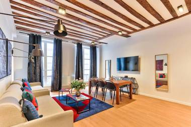 108 - Urban Théâtre Des Mathurins