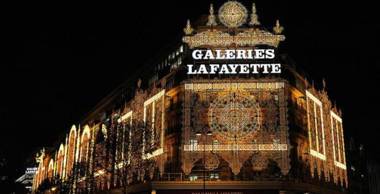 108 - Urban Théâtre Des Mathurins