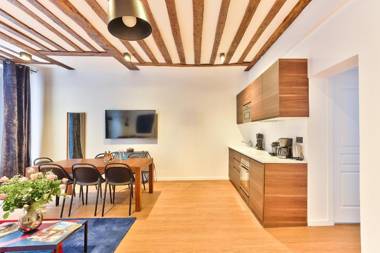 108 - Urban Théâtre Des Mathurins