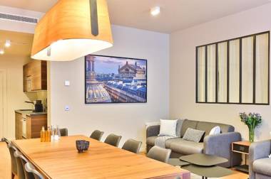 111- Urban Théâtre de la Madeleine