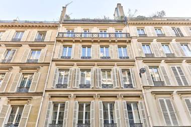 111- Urban Théâtre de la Madeleine