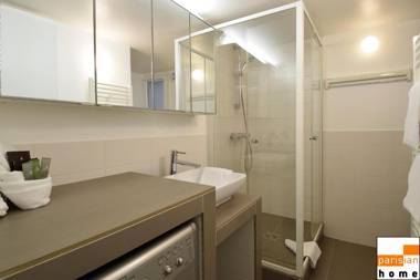 202419 - Elegant apartment for 6 people in the Montorgueil area