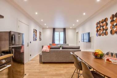 104 - Urban Opera Lafayette