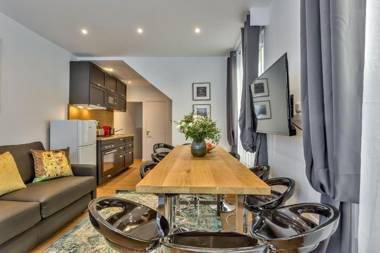 115 - Urban Vuitton Saint Denis