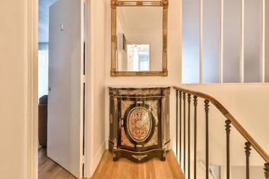 NEW Paradis - 2Bdrs Flat In The Heart Of Paris