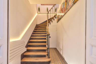 NEW Paradis - 2Bdrs Flat In The Heart Of Paris