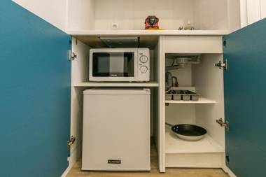 Apartments WS Opéra - Rossini