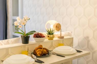 Apartments WS Opéra - Rossini