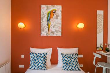 Apartments WS Opéra - Rossini