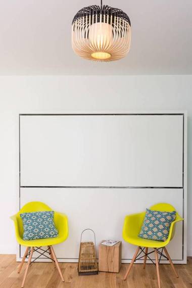 Appartement d'architect neuf proche Tour Eiffel P78