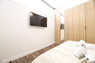 Luxury home near Tour Eiffel