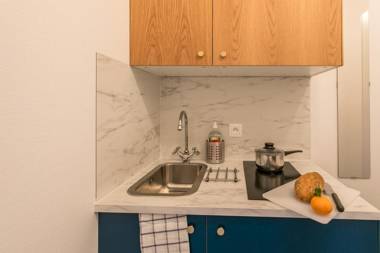 Apartments WS Tour Eiffel - Saint-Charles