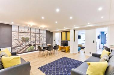 120 - Urban Gorgeous Apartment Le Marais