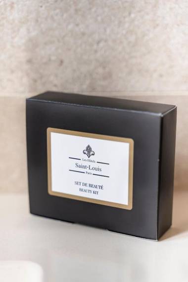 Hotel Saint-Louis Pigalle