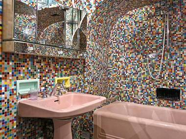 L'appartement des Champs Elysées