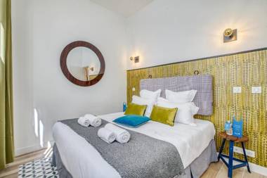 Sweet Inn - Compiegne