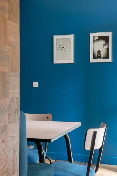 NEW - Villa Urbaine au Coeur de Paris - 6 pers