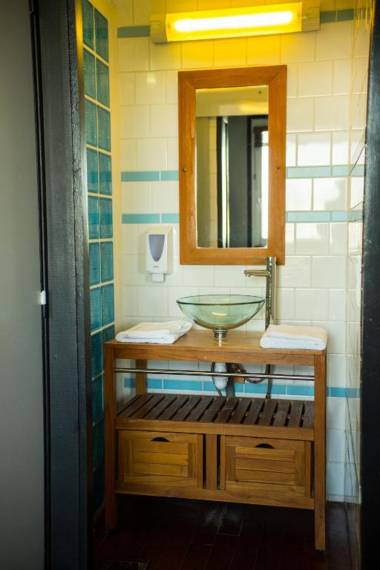 Auberge de Jeunesse HI Paris Le d'Artagnan