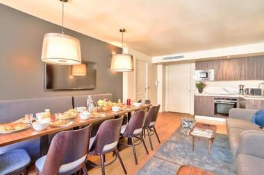 134 - Urban Gorgeous Flat in Montorgueil