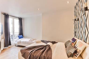 105 - Urban Haussmann Opera