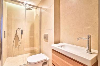 118 - Urban Luxury Flat La Sorbonne