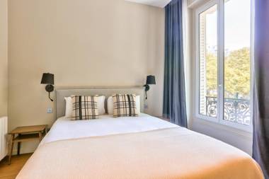 119 - Urban Spacious Apartment Sebastopol